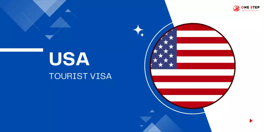 USA tourist visa