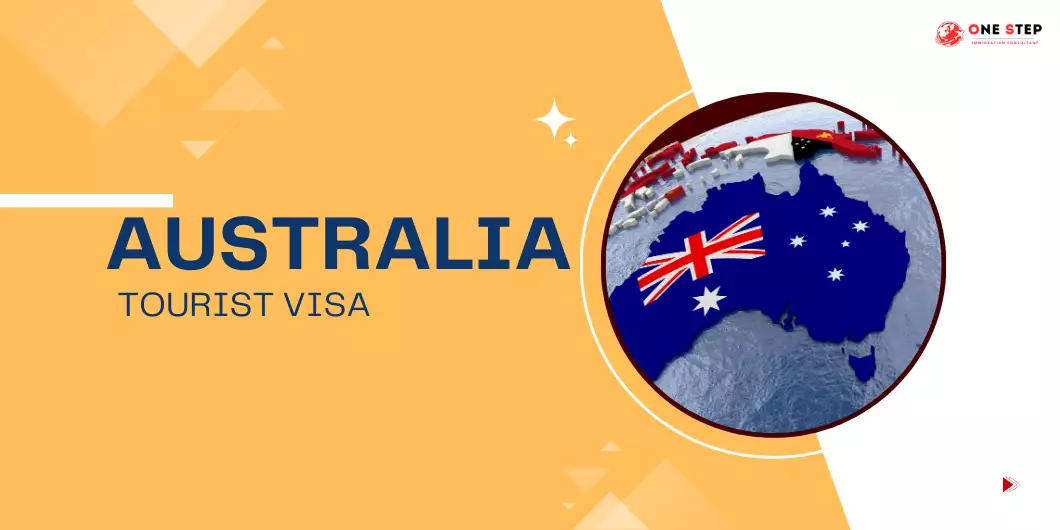 australia-tourist visa