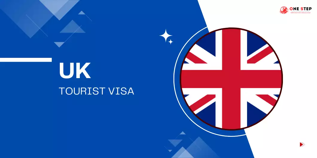 UK tourist visa